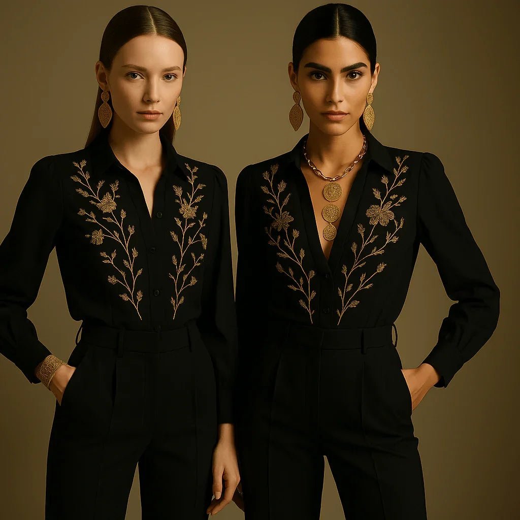 Waist-Down Collection - LunaKit.LTD