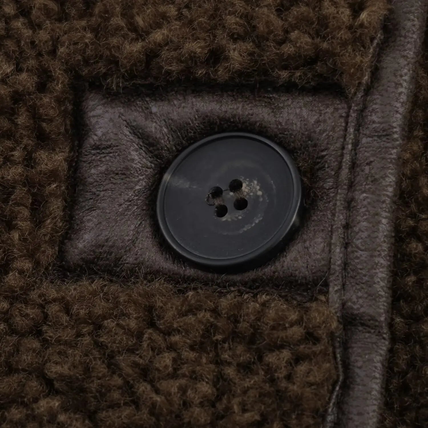 Casual Lapel Jacket – Cozy Long - Sleeve Streetwear - LunaKit.LTD