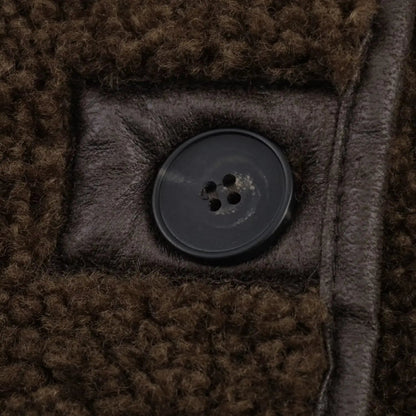 Casual Lapel Jacket – Cozy Long - Sleeve Streetwear - LunaKit.LTD