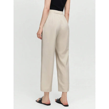 Casual Long Pants – Comfortable Modern Fit - LunaKit.LTD