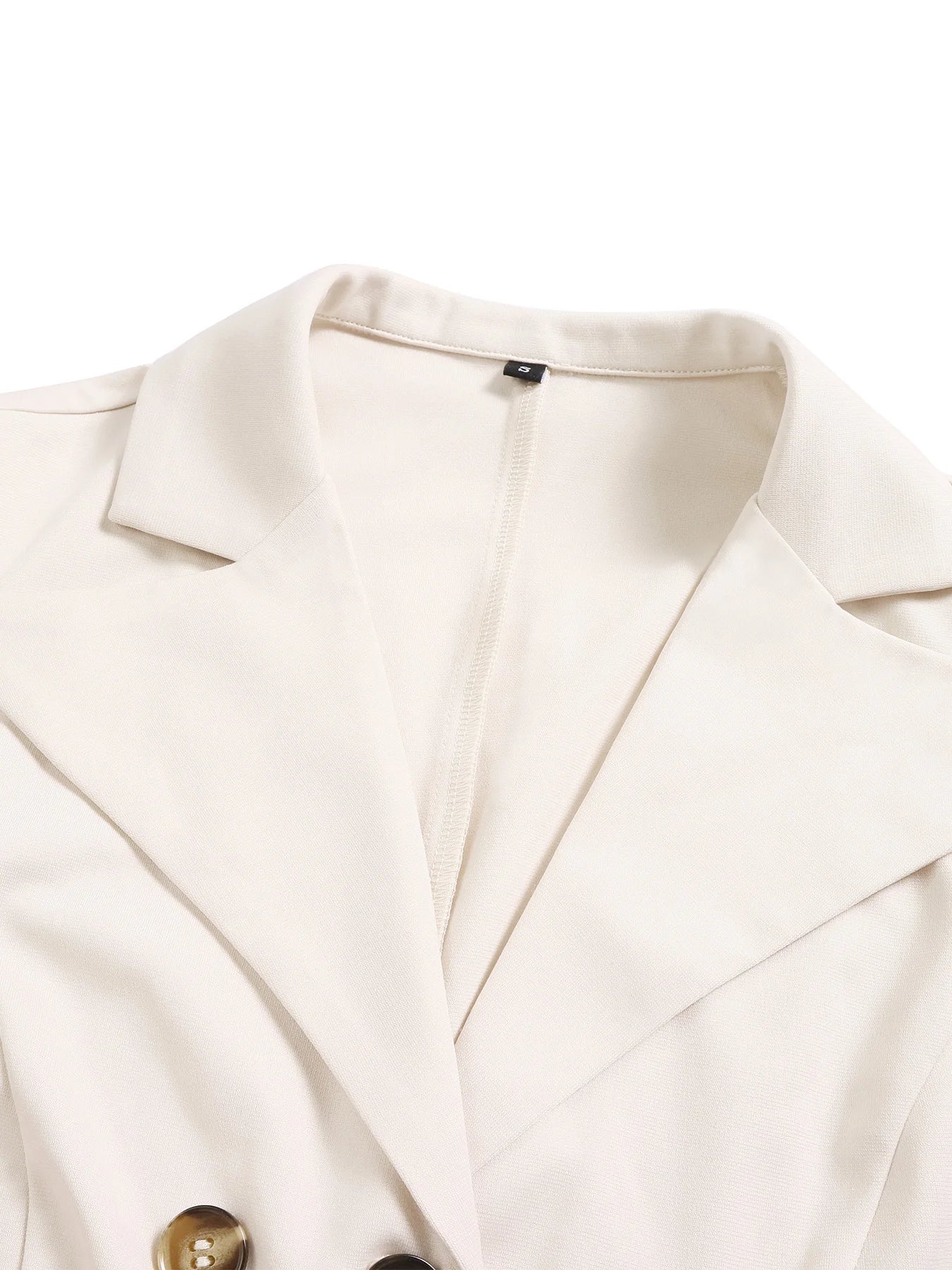 Chic Two - Piece Set – Sleeveless Top & Flowing Pants - LunaKit.LTD