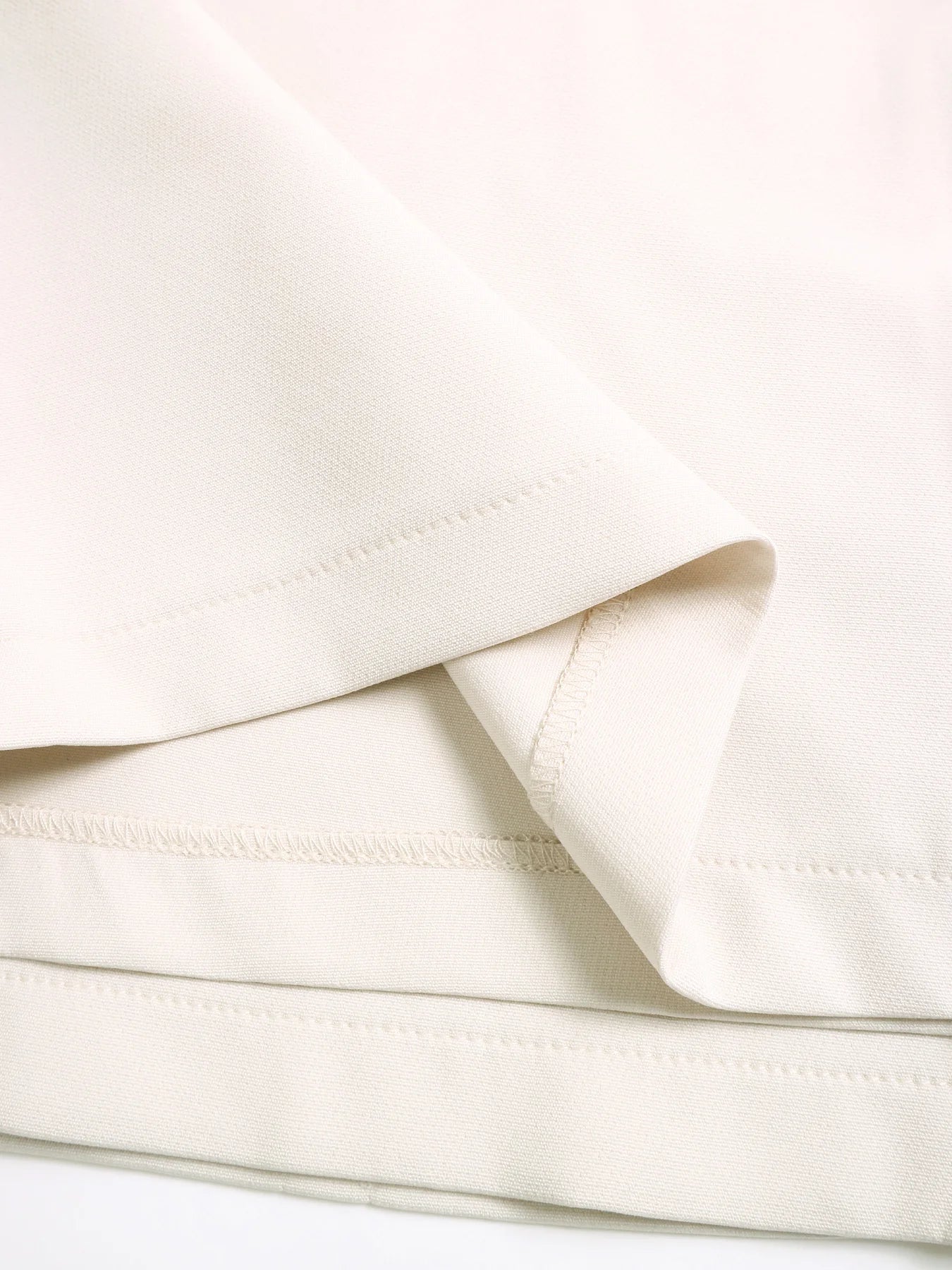 Chic Two - Piece Set – Sleeveless Top & Flowing Pants - LunaKit.LTD