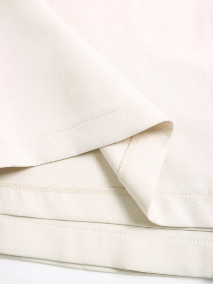 Chic Two - Piece Set – Sleeveless Top & Flowing Pants - LunaKit.LTD