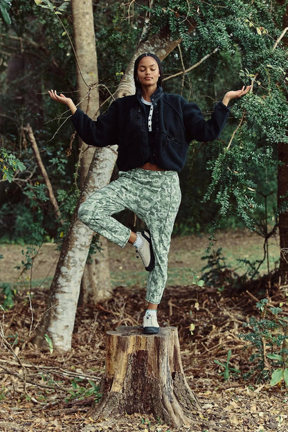 Cozy Velvet Jacket – Lightweight Warmth with European Chic - LunaKit.LTD