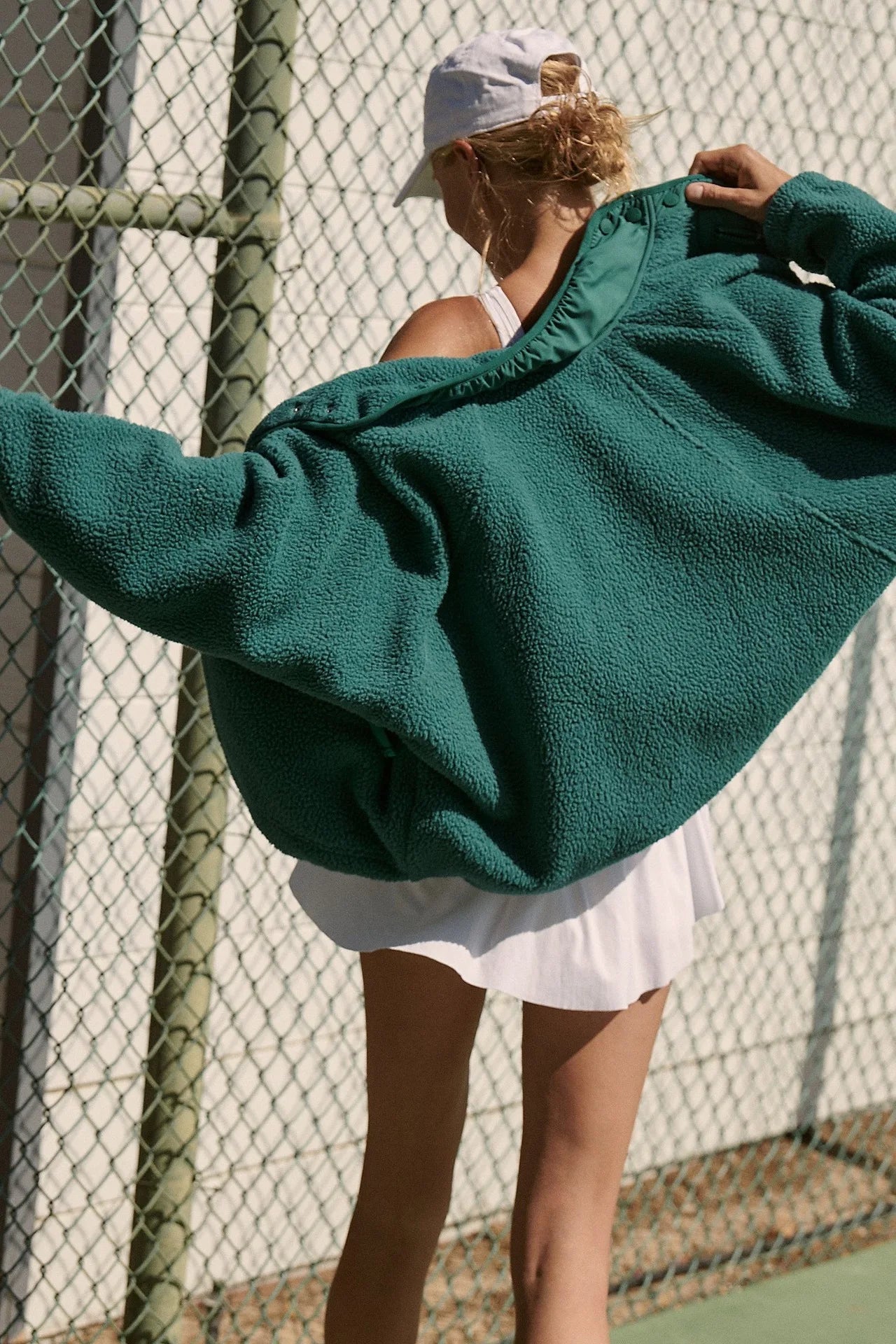 Cozy Velvet Jacket – Lightweight Warmth with European Chic - LunaKit.LTD