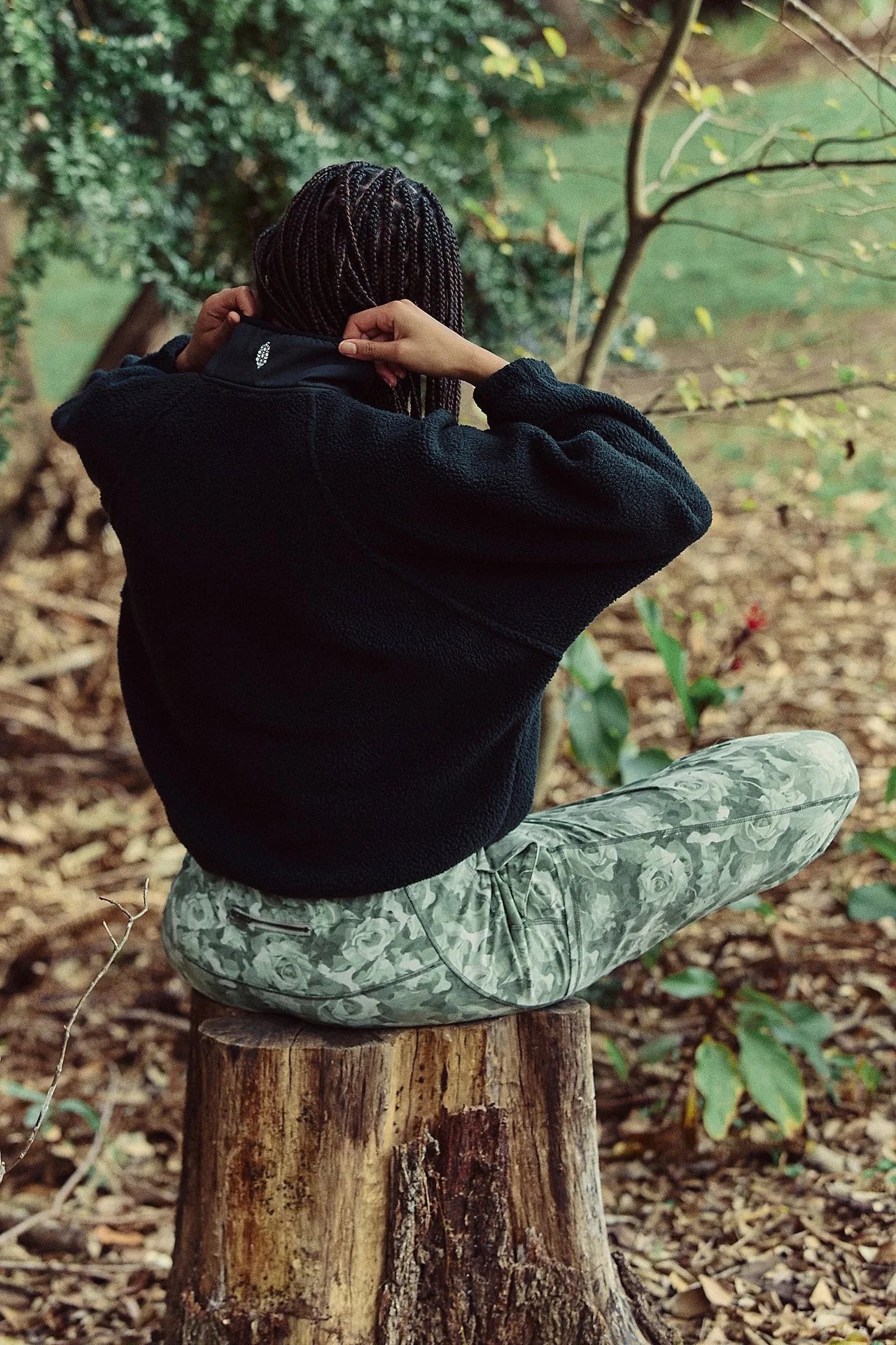 Cozy Velvet Jacket – Lightweight Warmth with European Chic - LunaKit.LTD