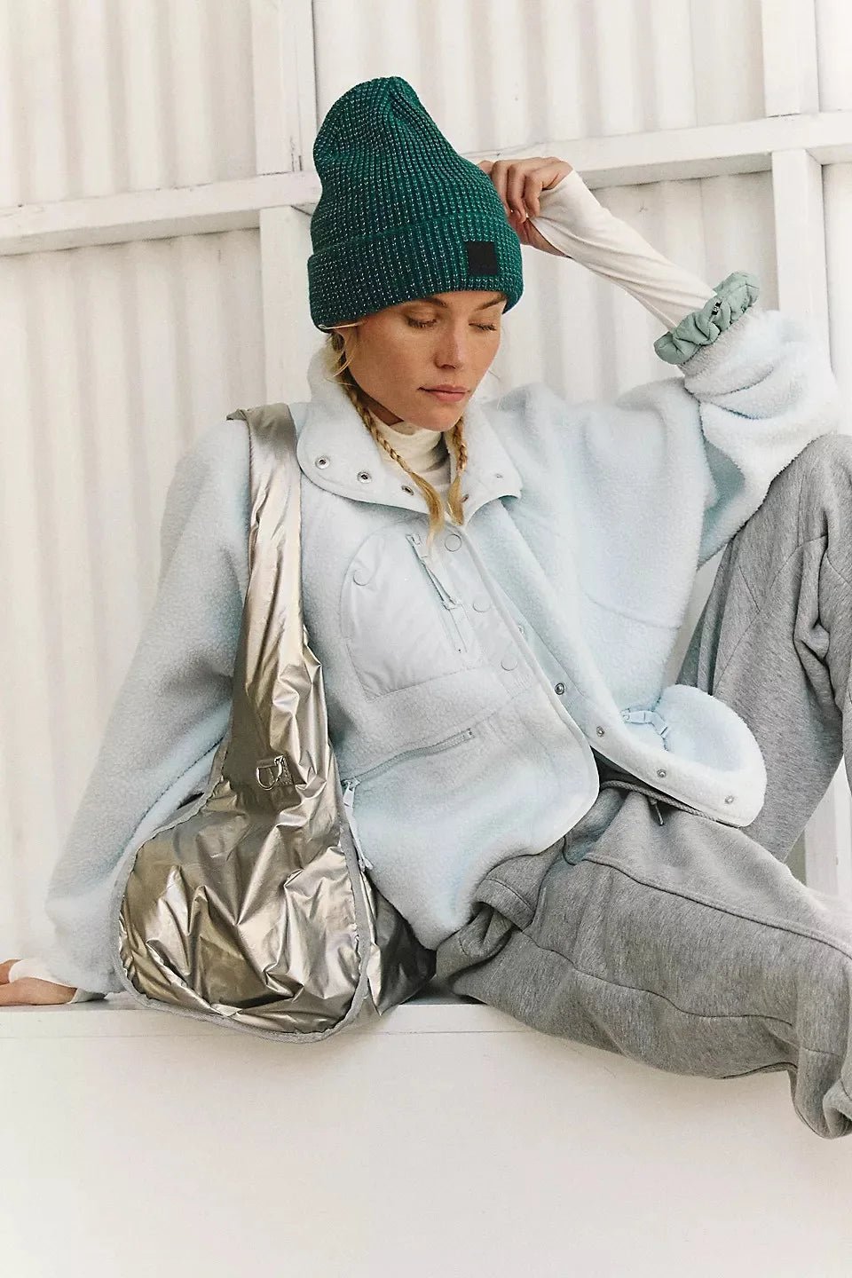 Cozy Velvet Jacket – Lightweight Warmth with European Chic - LunaKit.LTD