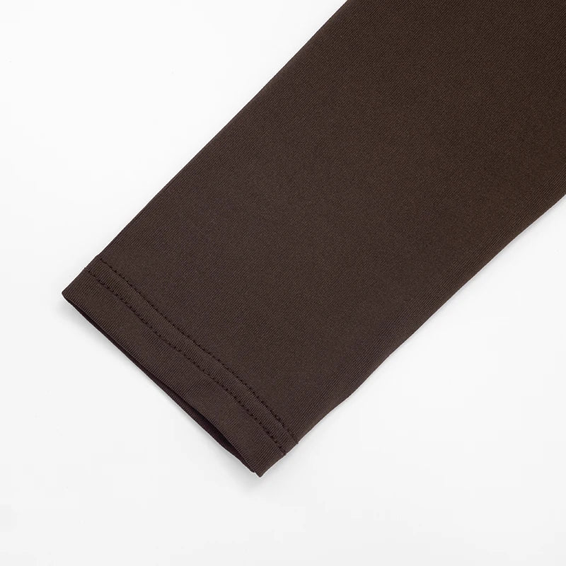 Elegant Solid - Color Bodycon Mini Dress – Gathered Waist - LunaKit.LTD