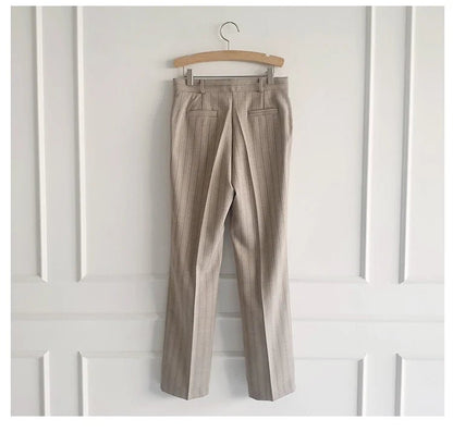 Formal Casual Suit – Modern Office Chic Look - LunaKit.LTD