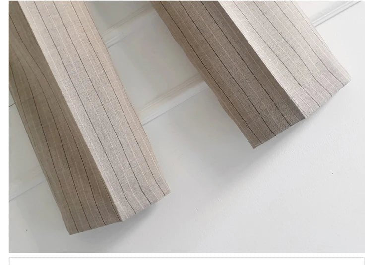 Formal Casual Suit – Modern Office Chic Look - LunaKit.LTD