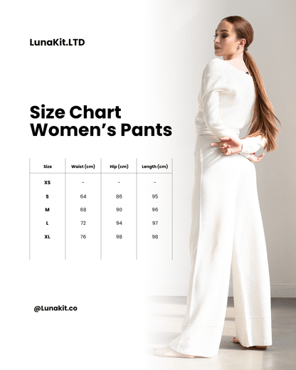 Formal Casual Suit – Modern Office Chic Look - LunaKit.LTD