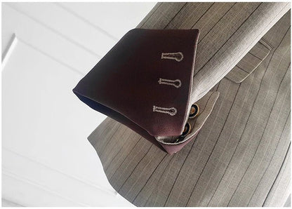 Formal Casual Suit – Modern Office Chic Look - LunaKit.LTD