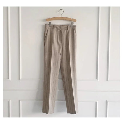 Formal Casual Suit – Modern Office Chic Look - LunaKit.LTD