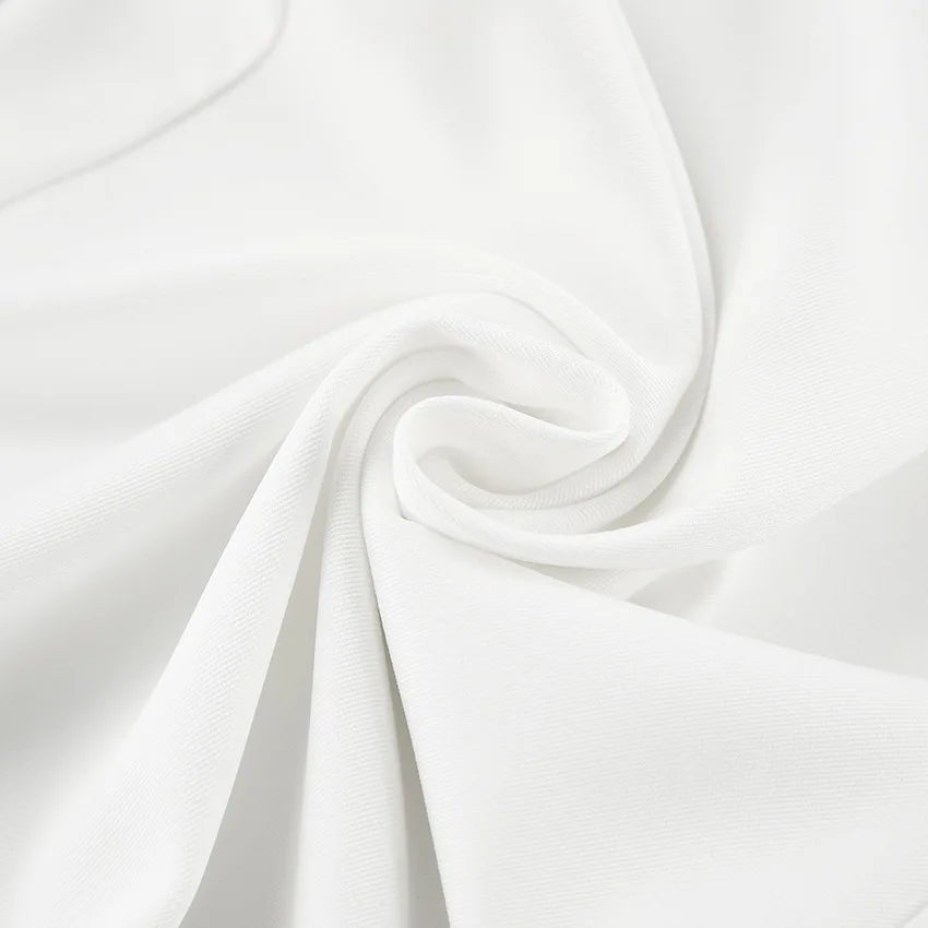 Light Luxury Trousers – Elegant High - Waist Commuter Chic - LunaKit.LTD