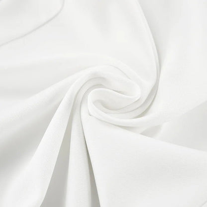 Light Luxury Trousers – Elegant High - Waist Commuter Chic - LunaKit.LTD