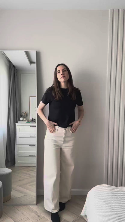 Women’s Wool Maxi Coat – Autumn Vintage Style