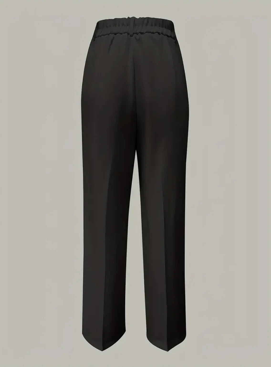 Slimming Suit Pants – Modern Japanese - Korean Fusion Look - LunaKit.LTD
