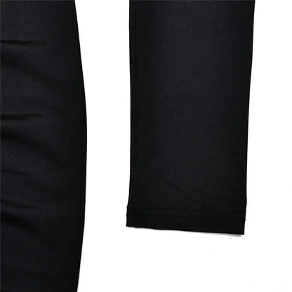 Thigh - High Split Maxi Dress – Modern Luxe Look - LunaKit.LTD