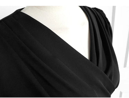 Wide - Leg Romper – Sophisticated Summer Style - LunaKit.LTD