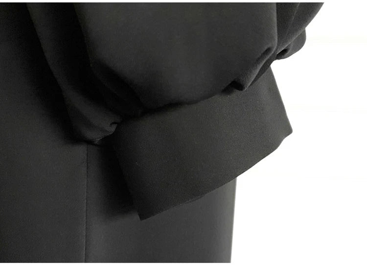 Wide - Leg Romper – Sophisticated Summer Style - LunaKit.LTD