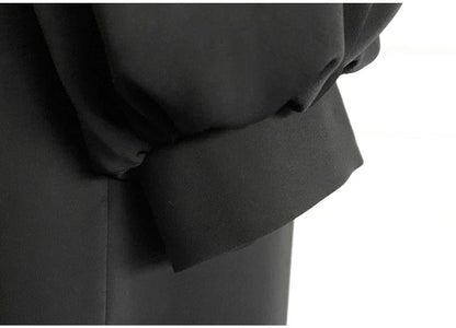 Wide - Leg Romper – Sophisticated Summer Style - LunaKit.LTD