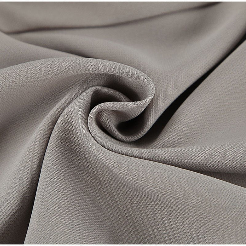 Women's High - Waist Pleated Pants – Spring/Autumn - LunaKit.LTD